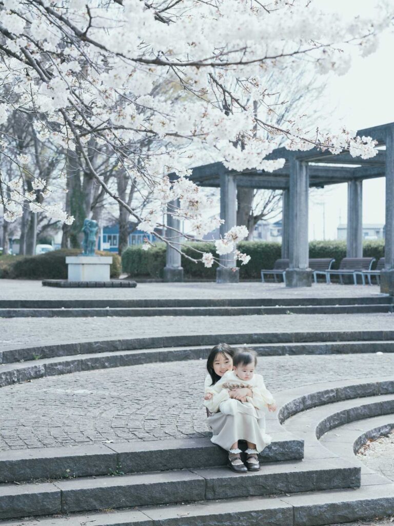 下野市、大松山運動公園