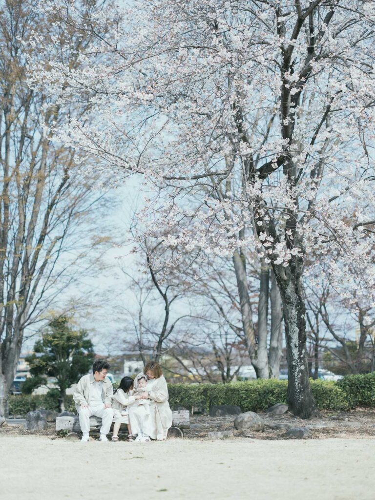 下野市、大松山運動公園
