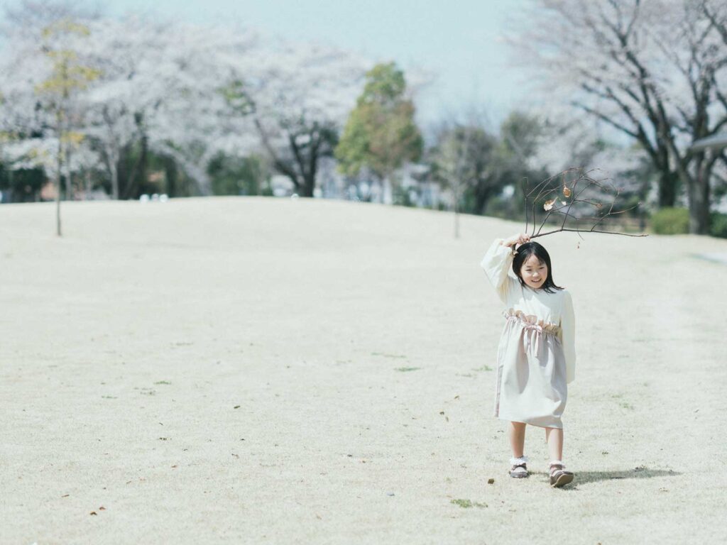 下野市、大松山運動公園