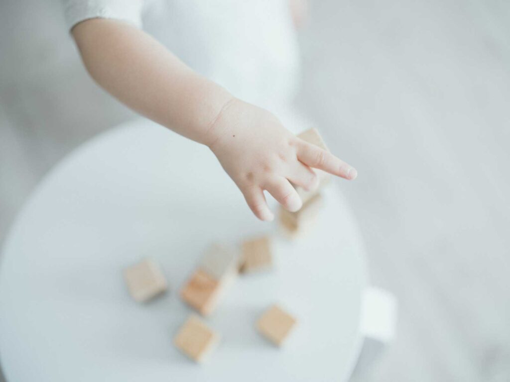 2歳バースデーフォト、りょうまくん！手