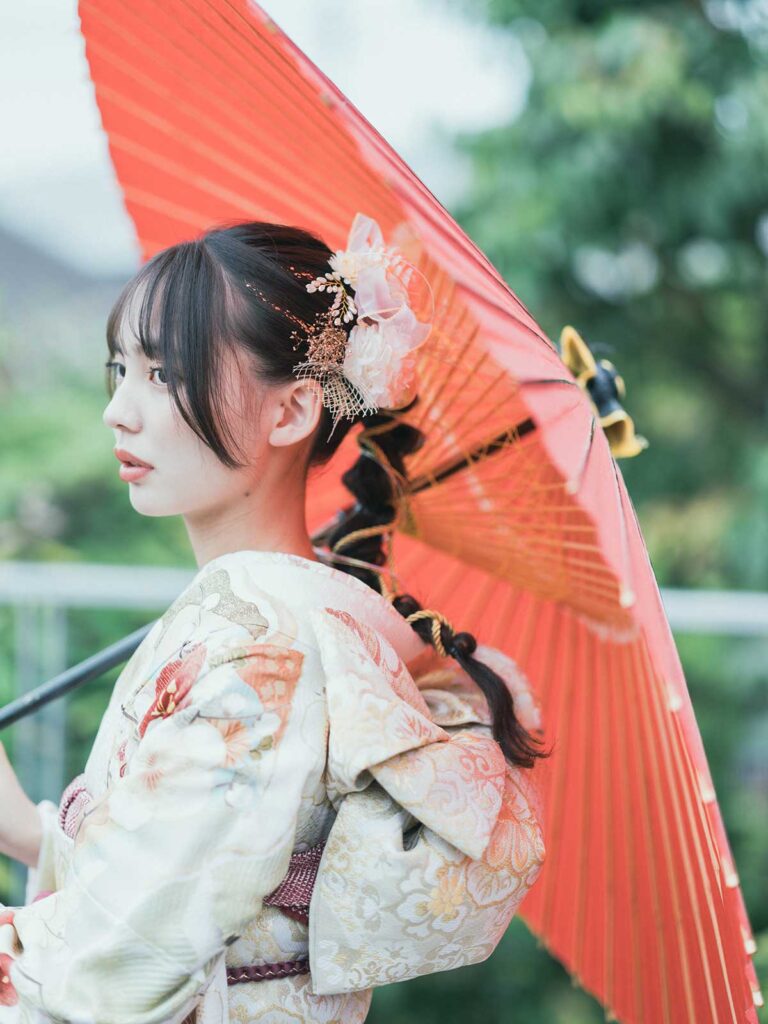 成人式