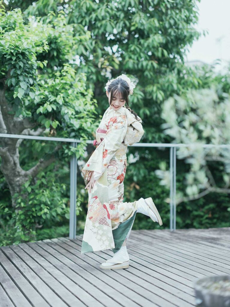成人式