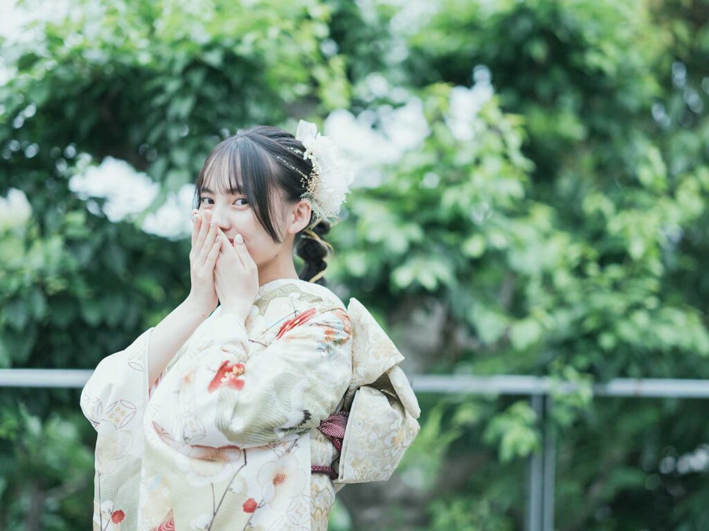 成人式