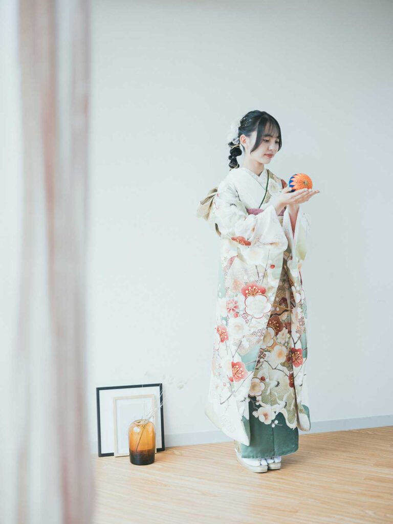成人式