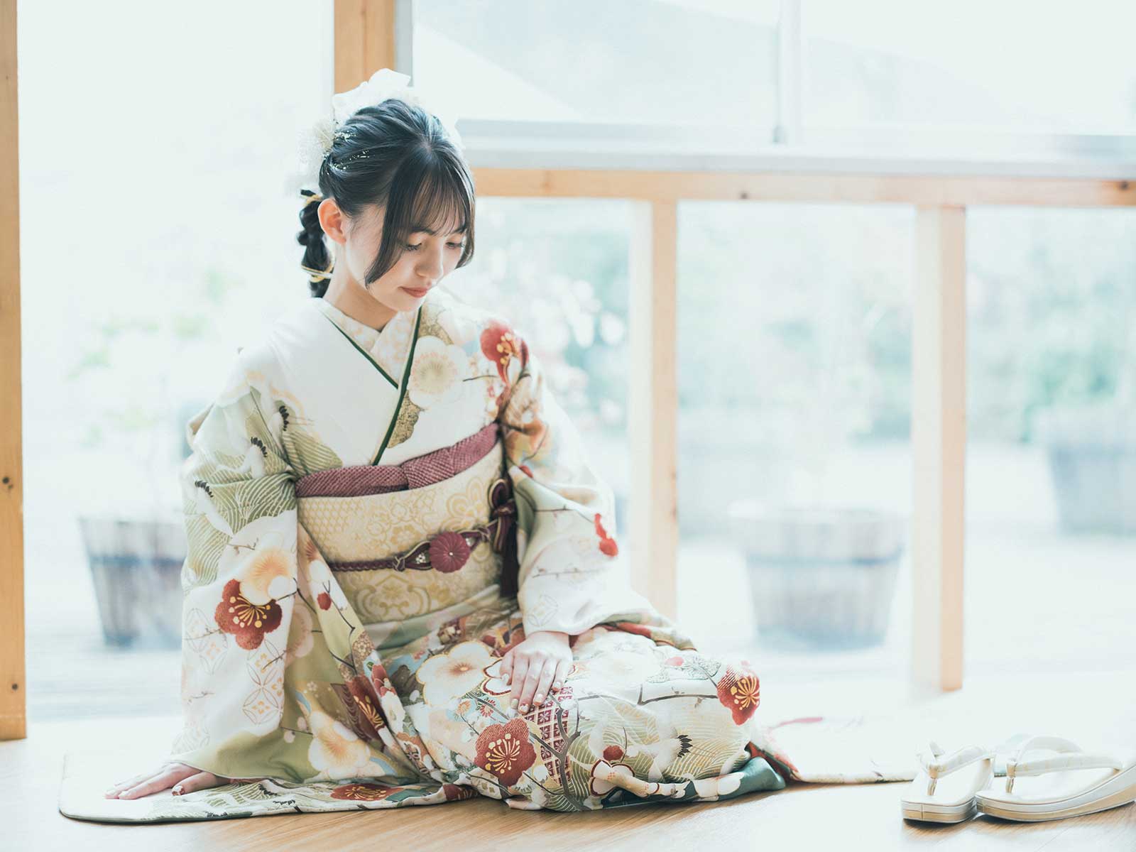 成人式