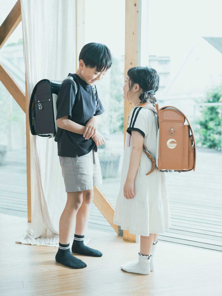 入学記念